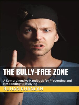 cover image of The Bully-Free Zone